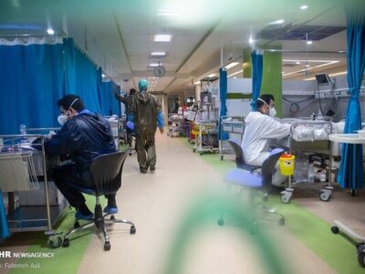 الزام دو سال سابقه کار بالینی برای داوطلبان دکتری تخصصی پرستاری