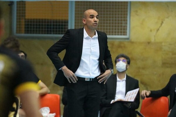 تغییر و جابه جایی تیم لیگ برتری؛رحمان محمدی راد سرمربی مهرگان شد