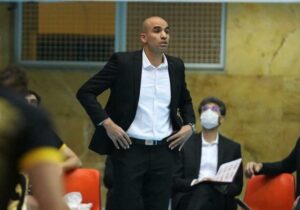 تغییر و جابه جایی تیم لیگ برتری؛رحمان محمدی راد سرمربی مهرگان شد