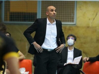 تغییر و جابه جایی تیم لیگ برتری؛رحمان محمدی راد سرمربی مهرگان شد