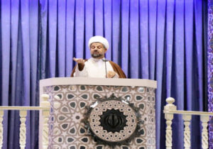 امام جمعه رباط کریم: میدان اصلی نبرد امروز، تبلیغات و رسانه است