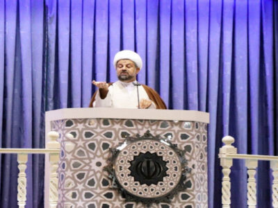 امام جمعه رباط کریم: میدان اصلی نبرد امروز، تبلیغات و رسانه است