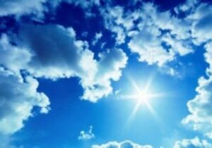 رحمان نیا: دمای هوای زنجان افزایش می یابد