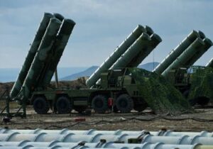 آیا ترکیه سامانه‌های اس-۴۰۰ را به روسیه بازمی‌گرداند؟