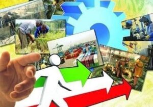 جعفری: مدیران دولتی بهصورت عملی در کنار فعالان اقتصادی باشند