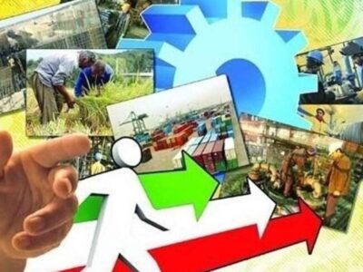 جعفری: مدیران دولتی بهصورت عملی در کنار فعالان اقتصادی باشند