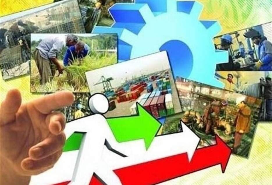 جعفری: مدیران دولتی بهصورت عملی در کنار فعالان اقتصادی باشند جعفری: مدیران دولتی بهصورت عملی در کنار فعالان اقتصادی باشند