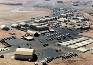 وزارت دفاع عراق انفجار در پایگاه هوایی بلد را تکذیب کرد