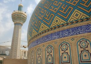 کلاسهای تئاتر مسجد باید به تولید اثر منجر شود؛کمرنگ شدن چاووشخوانی