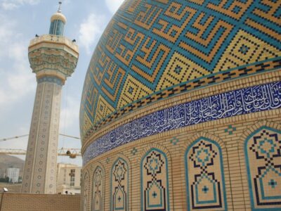 کلاسهای تئاتر مسجد باید به تولید اثر منجر شود؛کمرنگ شدن چاووشخوانی