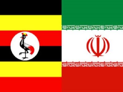 تاکید بر توسعه روابط تجاری و کشاورزی ایران و اوگاندا