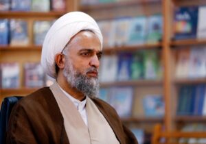 حدائق: شورای شهر فرصت خدمت صادقانه است، نه میدان تنش و جدل