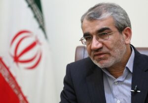 کدخدایی: مراسم سالگرد حاج قاسم در میدان امام خمینی(ره) برگزار میشود