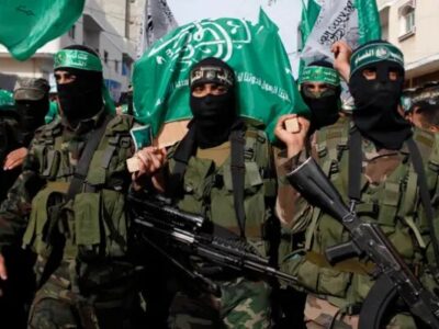 مقام صهیونیست ایده خلع سلاح حماس را خیال‌پردازانه خواند