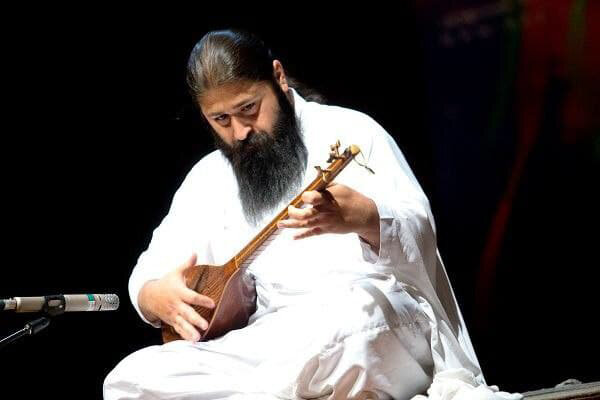 «ریتم مولانا» با مقدمه استاد ادبیات منتشر شد؛ توضیحات مولف «ریتم مولانا» با مقدمه استاد ادبیات منتشر شد؛ توضیحات مولف