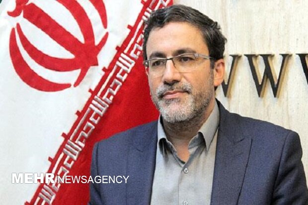 طاهری: تامین اعتبار سه هزار میلیارد تومانی برای ساخت سد مشمپا منعقد شد