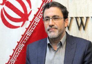 طاهری: تامین اعتبار سه هزار میلیارد تومانی برای ساخت سد مشمپا منعقد شد