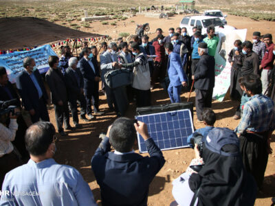 تمرکز توانیر بر توسعه ساخت داخل تجهیزات صنعت برق؛ اعلام ۲۵۰ نیاز فناور