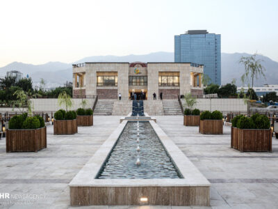 دومین رویداد «یلدای اقتدار» در کوشک باغ هنر برگزار می‌شود