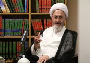 آیت الله سبحانی: پژوهشهای حوزوی مسئلهمحور و دارای اثر اجتماعی باشد