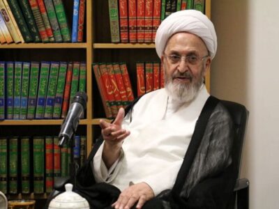 آیت الله سبحانی: پژوهشهای حوزوی مسئلهمحور و دارای اثر اجتماعی باشد