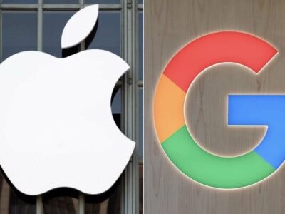 اپل و گوگل از یک شکاف امنیتی بی خبر بودند