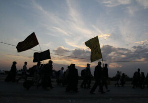 پورجمشیدیان: اربعین امام حسین ذاتاً یک موضوع فرهنگی است