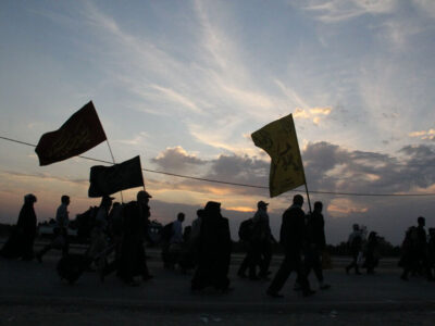 پورجمشیدیان: اربعین امام حسین ذاتاً یک موضوع فرهنگی است