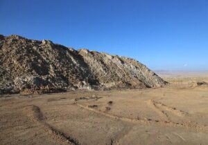 پسماندِ «روی» در زنجان؛ از زخم کهنه محیطزیست تا گنج پرمناقشه