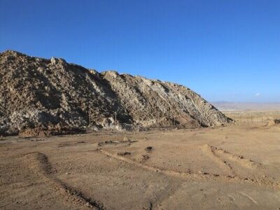 پسماندِ «روی» در زنجان؛ از زخم کهنه محیطزیست تا گنج پرمناقشه