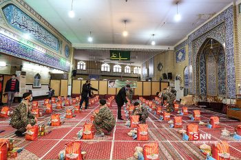 مسجد، بیش از عبادتگاه؛ پایگاه تمدن و اجتماع است