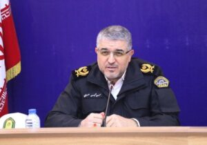 برگزاری رویداد تبادل فناوری مدیریت ترافیک در عصر هوشمندی