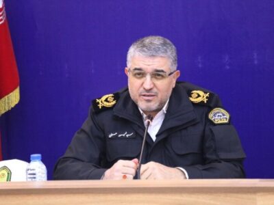 برگزاری رویداد تبادل فناوری مدیریت ترافیک در عصر هوشمندی