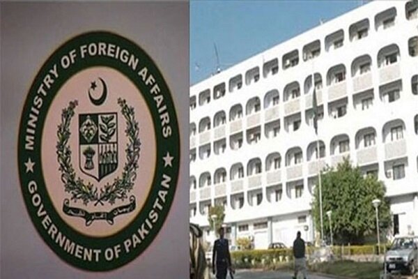 پاکستان خواستار تداوم تلاش‌های دیپلماتیک برای حل بحران یمن شد