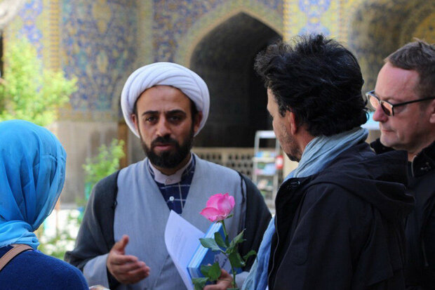 طرح ملی مواجهه فعال با شبهات اجرا می‌شود