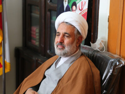 حجت الاسلام ذوالنوری: بسیج ظرفیت بی‌بدیل برای حل مشکلات کشور است