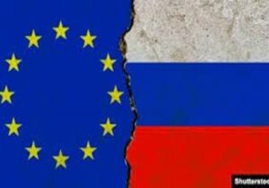 اتحادیه اروپا ۱۲ فرد و ۲ نهاد روسیه را تحریم کرد