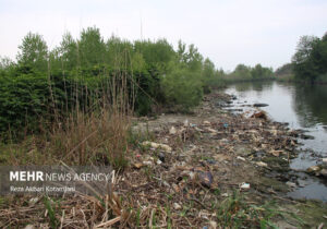 پرونده آلودگی آلماگل و اینچه‌برون روی میز دستگاه قضایی