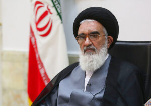 امام جمعه قم ارتحال آیت‌الله شاهچراغی را تسلیت گفت