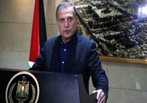 واکنش تشکیلات خودگردان فلسطین به سخنان سفیر آمریکا