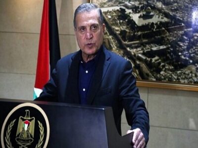 واکنش تشکیلات خودگردان فلسطین به سخنان سفیر آمریکا