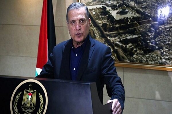 واکنش تشکیلات خودگردان فلسطین به سخنان سفیر آمریکا واکنش تشکیلات خودگردان فلسطین به سخنان سفیر آمریکا