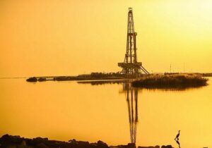 احیا و افزایش تولید چاههای آزادگان جنوبی