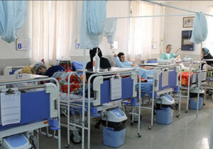 زنگ خطر بازگشت به روزهای کرونایی!