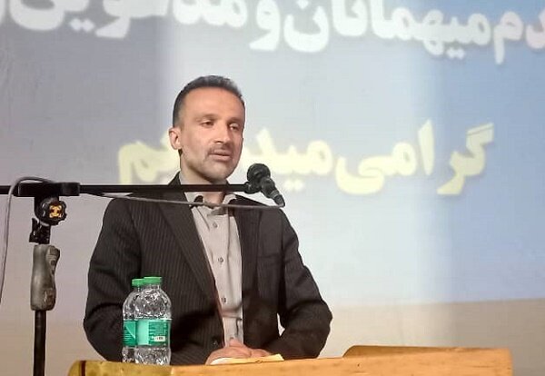 نجفی: جذب سرمایه‌گذار در آستانه از مسیر اتاق بازرگانی دنبال می‌شود