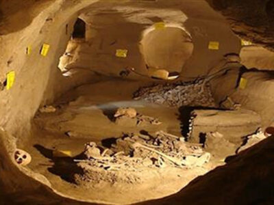 نگاهی به «دستکندها» در تاریخ سمنان؛ روایت آثاری که فراموش شدهاند