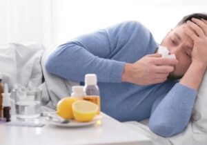 نیکونهاد: میزان ابتلا به آنفلوانزا در ایلام کمتر از میانگین کشوری است