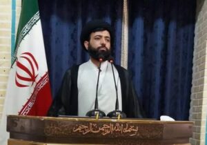 امام جمعه محمودآباد: دولت وعده‌های اقتصادی را به اقدام عملی تبدیل کند