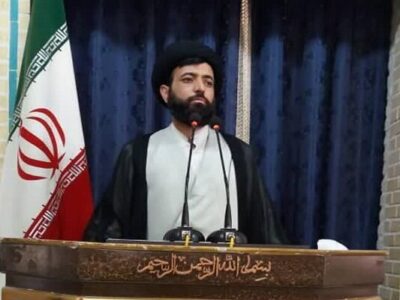 امام جمعه محمودآباد: دولت وعده‌های اقتصادی را به اقدام عملی تبدیل کند