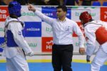 شروع دوباره لیگ برتر تکواندو با حضور ملی پوشان